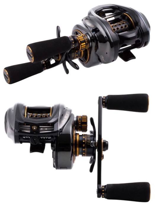 Abu Garcia（アブガルシア） ベイトリール アブ ガルシア レボ