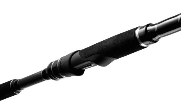 Abu Garcia（アブガルシア） アブ ガルシア ソルティースタイル
