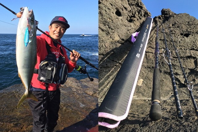 アブガルシア Kr X ショアジギング Sxjs 1033h80 Kr ジギングロッド ソルティステージ ショアジギングロッド モバイル３ Kr X モバイル３