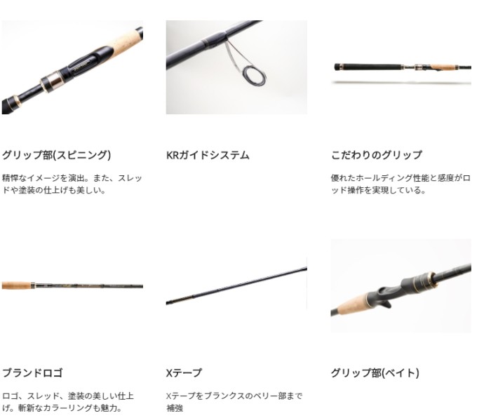 Abu Garcia（アブガルシア） ソルティーステージ KR-Xシーバス SXSS