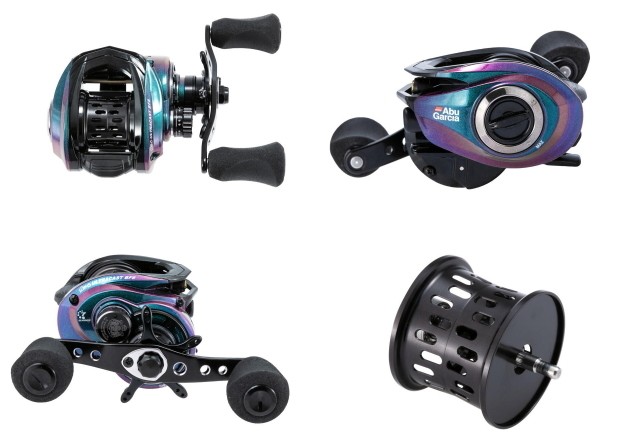 Abu Garcia Revo ULTRACAST BF8-L ベイトリール 018_REVO_ULTRACAST_BF8_02_c0_s
