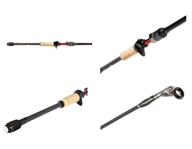 ΣΣAbu Garcia アブガルシア ルアーロッド エラディケーター ベイトフィネス EBTC-74MLS 楽天市場】ΣΣ【中古】Abu Garcia アブガルシア ルアーロッド