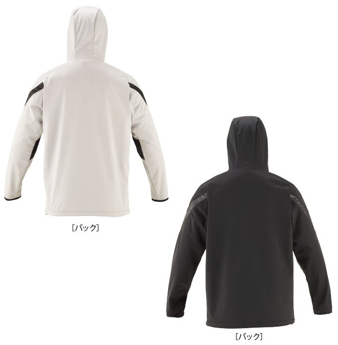 ブルゾン がまかつ 送料無料 セール対象商品 釣人館ますだ Paypayモール店 通販 Paypayモール ソフトシェルジャケット Gm 3609 ライトグレー ブラック Sサイズ ウェア お取り寄せ のファスナ Www Blaskogabyggd Is