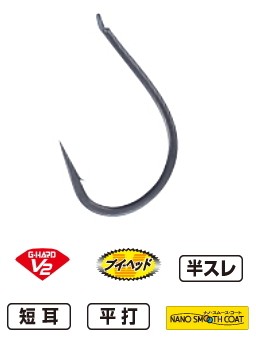 がまかつ - 専用 gm3686_top_setumei_03.jpg