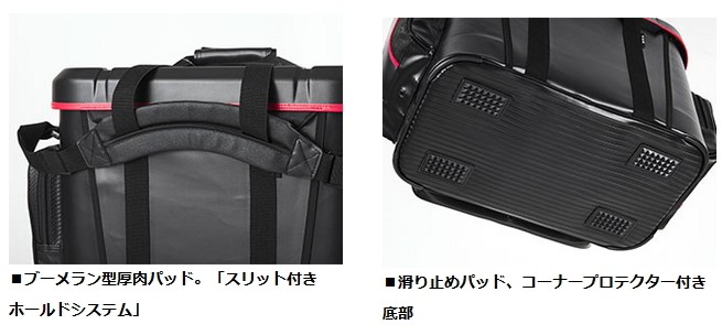 DAIWA（ダイワ） プロバイザー クールバッグ 38 C レッド / 釣具