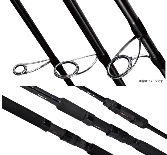 APIA GRANDAGE 96ML アピア　グランデージ　シーバスロッド 4589958706111_1.jpg