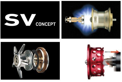【良品】アルファス CT SV 70H 右巻き ダイワ 楽天市場】ダイワ(Daiwa) 【在庫限りの超特価！】アルファス CT
