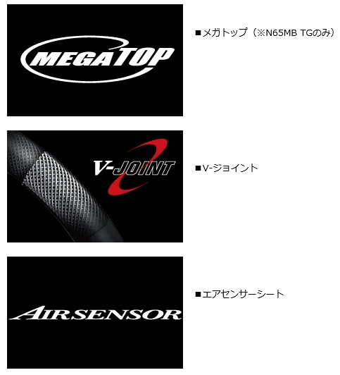 DAIWA（ダイワ） 船竿 紅牙 AIR N71HB-METAL / daiwa / 釣具 : 釣人館