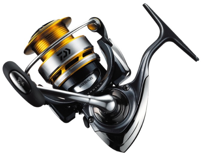 17エクセラー4000H DAIWA（釣り） ダイワ(DAIWA) 17エクセラー 4000H (スピニング
