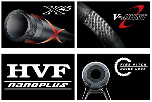 Daiwa CAST'IZM キャスティズム 23-385 ロッド ダイワ キャスティズム 23号-385・R (ロッド・釣竿) 価格比較