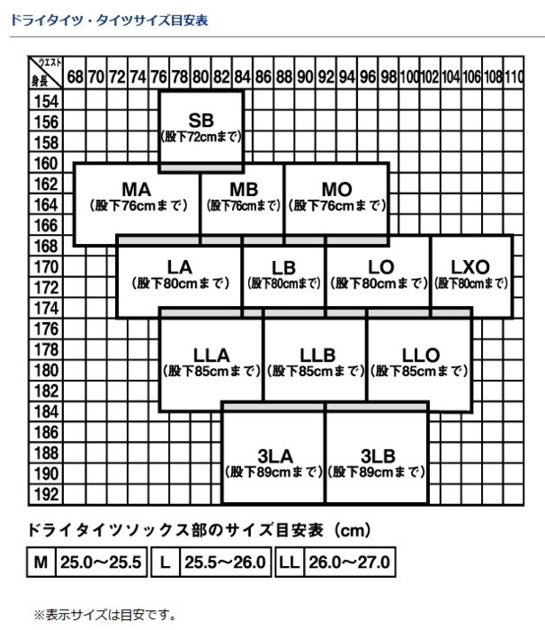 ダイワ DD-4000V35 鮎タイツ LA ダイワ ダイワ 国内送料当社負担] DD-4000V35 LA 鮎タイツ