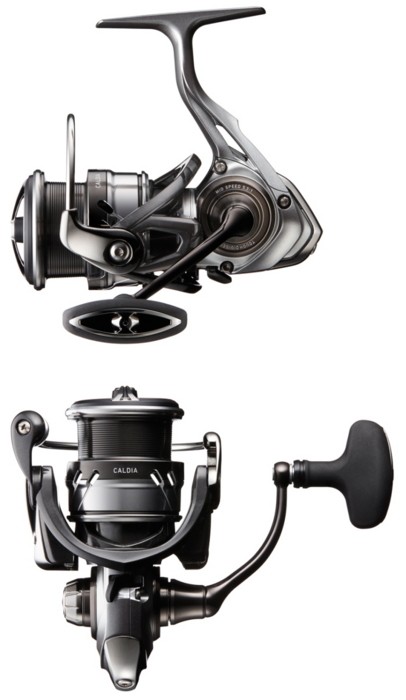 DAIWA（釣り） スピニングリール ダイワ 18 カルディア LT1000S