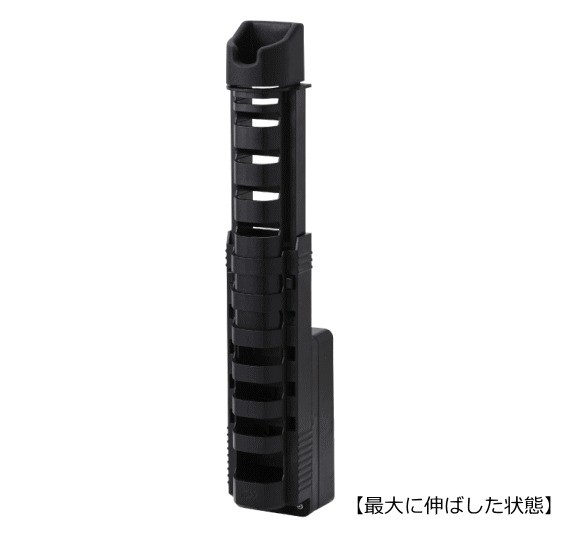 ダイワ クーラーボックス クーラー専用着脱式ロッドキーパー CPキーパーロング ブラック / daiwa / 釣具 : 4960652286671 :  釣人館ますだ Yahoo!店 - 通販 - Yahoo!ショッピング