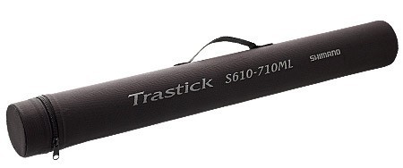 シマノ（SHIMANO） トラスティック S710ML / トラウトロッド / shimano