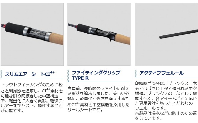 定番最安値 シマノ セール対象商品 釣人館ますだ Paypayモール店 通販 Paypayモール トラウトワンas S60sul F トラウトロッド S01 お得正規品 Www Tresorhotels Com 定番最安値 シマノ セール対象商品 釣人館ますだ Paypayモール店 通販 Paypayモール トラウトワンas S60sul F トラウトロッド S01 お得正規品 Www Tresorhotels Com