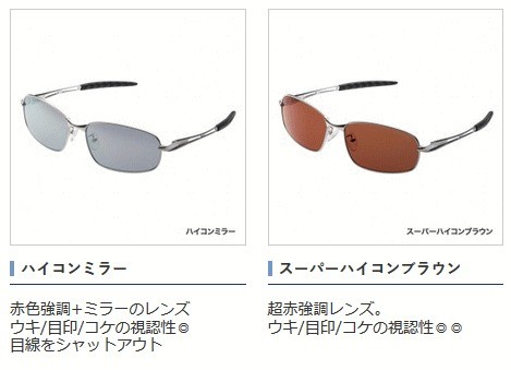 シマノ（SHIMANO） 偏光サングラス フィッシンググラス リミテッド