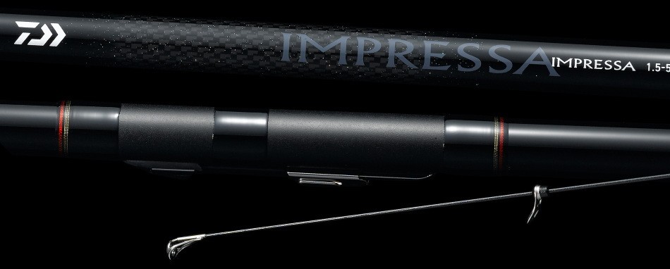 ダイワ インプレッサ 1.5-50 DAIWA（釣り） 磯竿 ダイワ インプレッサ 1.5-50 / daiwa 釣具