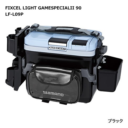 シマノ（SHIMANO） クーラーボックス クーラーボックス フィクセル