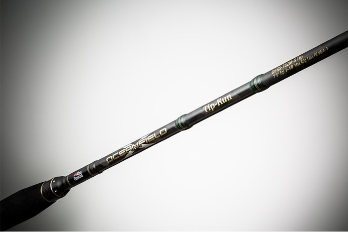 Abu Garcia（アブガルシア） アブ ガルシア オーシャンフィールド