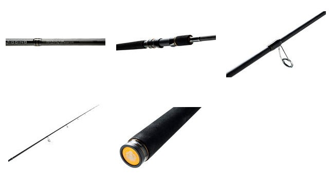 Abu Garcia（アブガルシア） アブ ガルシア ソルティースタイル ライト