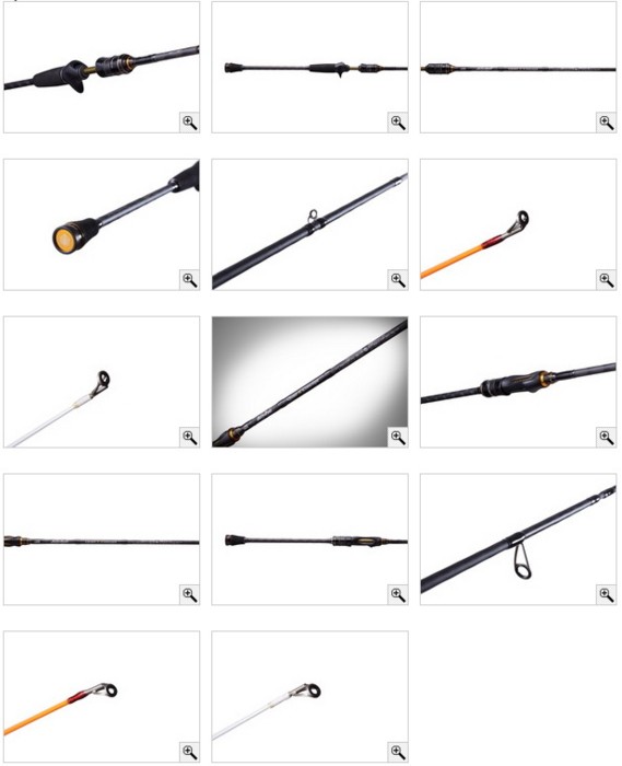 Abu Garcia（アブガルシア） アブ ガルシア ソルティスタイル クアッド