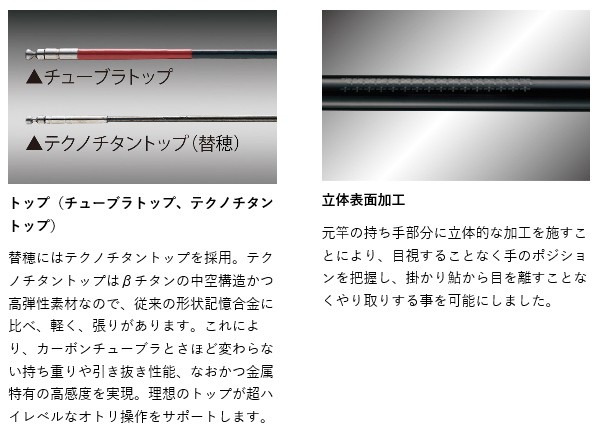 ポイント3倍) がまかつ がま鮎 パワーソニック 振抜早瀬 9.0m / 鮎竿