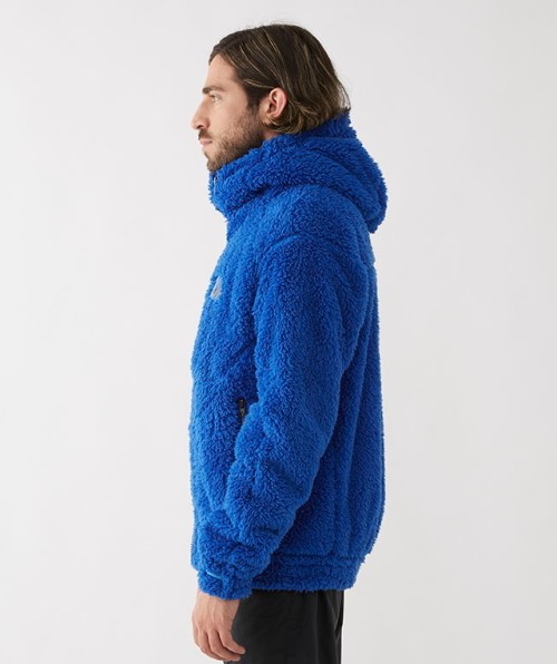 DAIWA（ダイワ） フリースジャケット DJ-31009 ブラック Sサイズ