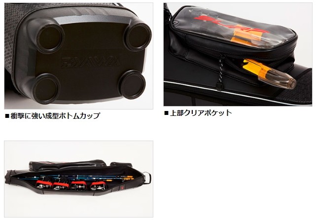 新品】サーフロッドケース 165PW（E） 参考にお買い物♪ safetec.com.br