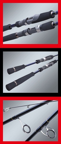 Major Craft（メジャークラフト） NEW ソルパラ ショアジギング SPX