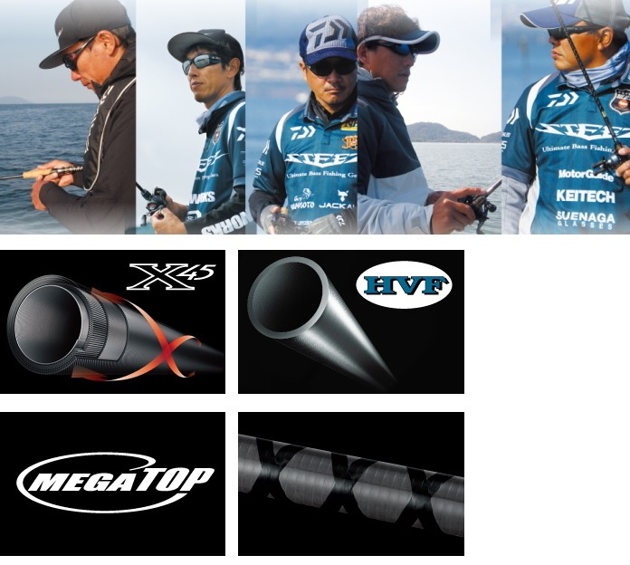 Daiwaダイワ エアーエッジ641Ｌ/MLS-ST DAIWA（釣り） ダイワ 18 エアエッジ 641L/MLS-STスピニング