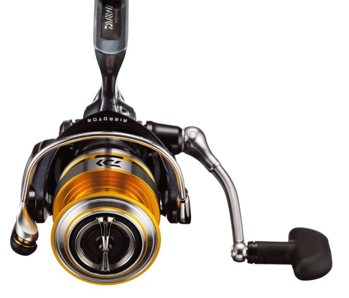 DAIWA 17エクセラー 4000 DAIWA（釣り） ダイワ 17 エクセラー 4000 / リール daiwa 釣具