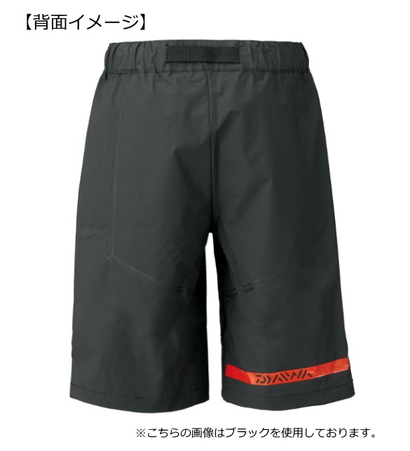 DAIWA（ダイワ） PVCオーシャンハーフパンツ DR-9508P ピンク M