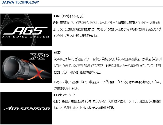 DAIWA（ダイワ） 船竿 メタリア タチウオ ゲーム MH‐175 / daiwa 