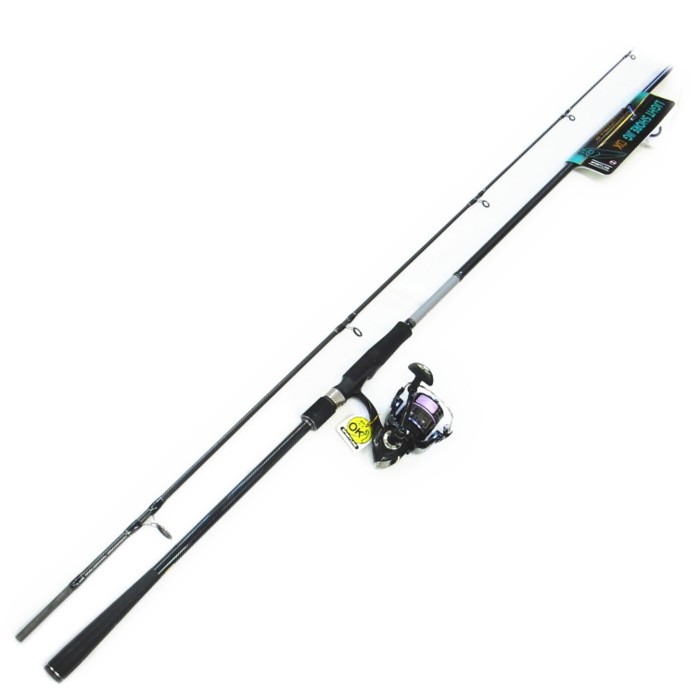 DAIWA - グローブライド スポーツライン DO エギングセットDX グローブライド スポーツライン DO ライトショアジギングセット