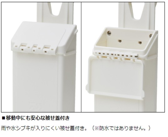 DAIWA（釣り） ダイワ クーラーボックス サイドポケット 90F