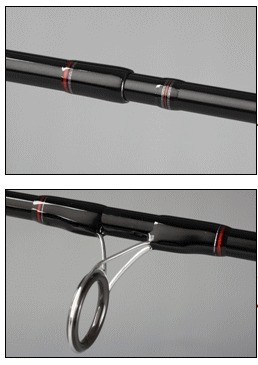 DAIWA - 【ケース付き】リバティクラブ　シーバス 96M　ダイワ　【きれいめ】 Amazon | ダイワ(DAIWA) シーバスロッド リバティークラブ