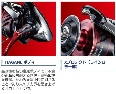 18 BBXレマーレ 8000D シマノ シマノ（SHIMANO） 18 BB-X レマーレ 8000D / レバーブレーキ付き