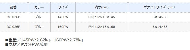 保存版 シマノ ブルー Rc 026p 145pw アウトドア 釣り 旅行用品 O01 フィッシングバッグ ケース S01 Pw フィッシングストア ロッドケース ロッドケース 釣人館 Xt