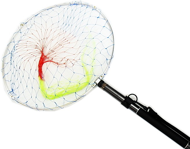 プロマリン（PRO MARINE） フレッシュパワー 磯玉セット 540 / 磯玉網