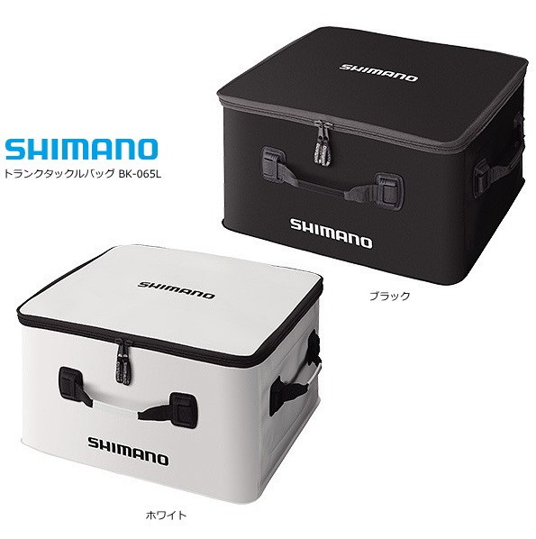 エギングバッグ シマノエギストックショルダーバッグをインプレ