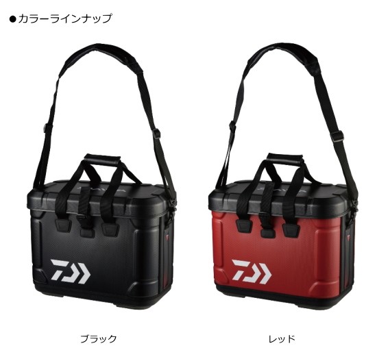 DAIWA（ダイワ） プロバイザー HDクールバッグ 28B レッド / daiwa