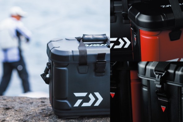 DAIWA（ダイワ） プロバイザー HDクールバッグ 28B レッド / daiwa