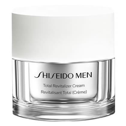 資生堂 メン トータルR クリーム N (50g) 男性用 美容液 クリーム SHISEIDO MEN