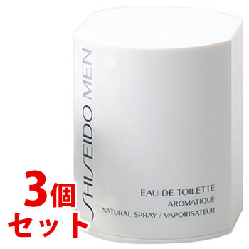 ԥåաƲ  ɥȥ (50mL)3ĥå   ե쥰  SHISEIDO MEN