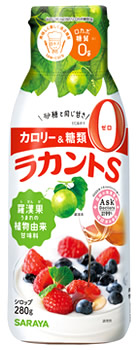 サラヤ ラカントS 顆粒 800g ×6セット Amazon.co.jp: ラカントS 顆粒 800g×6個セット : 食品・飲料・お酒