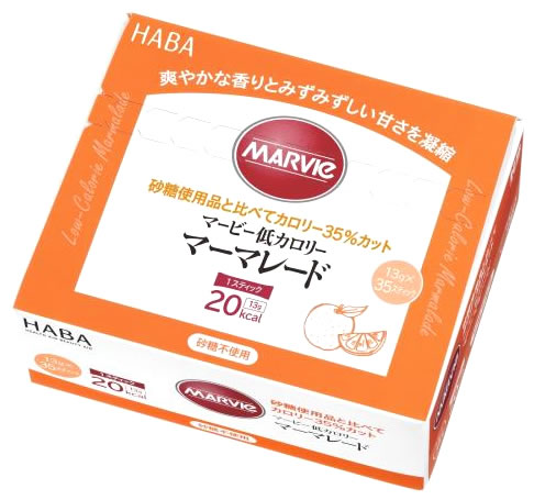 n[o[ }[r[ J[ }[}[h XeBbN^Cv (13g×35{) sgp MARVIE HABA@yŗΏۏi