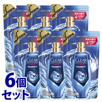 ԥåա˥꡼ ꥢ ֥롼ʥ 4x ץǥʡ Ĥᤫ (280g)6ĥå ͤؤ  ץ CLEAR