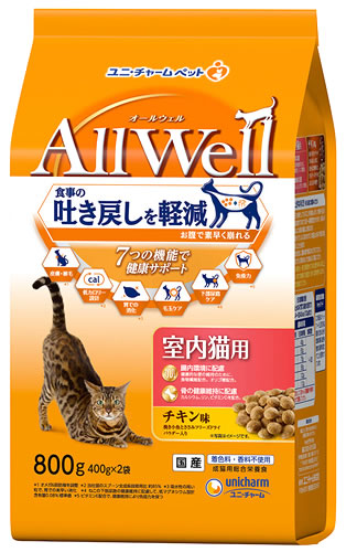 ˥㡼 ڥåȥ 륦 ǭ ̣ ԤȤߥե꡼ɥ饤ѥ (800g) åȥա ɥ饤 AllWell