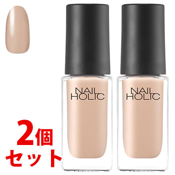 ԥåա ͥۥå Ĥѥե BE334 ʥ١ (5mL)2ĥå ͥ륫顼 ޥ˥奢 NAILHOLIC