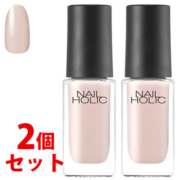 ԥåա ͥۥå Ĥѥե PK839 ԥ󥯥١ (5mL)2ĥå ͥ륫顼 ޥ˥奢 NAILHOLIC